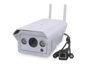 PTZ Kecepatan Kamera Keamanan Tahan Air Wifi, Penyimpanan Cloud Kamera Dummy Keamanan