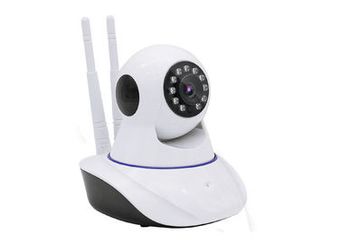 Keamanan Dalam Ruangan Kamera Ip Nirkabel, Kamera Keamanan IP Nirkabel 1080P WiFi Surveillance Pet Camera dengan Cloud Storage