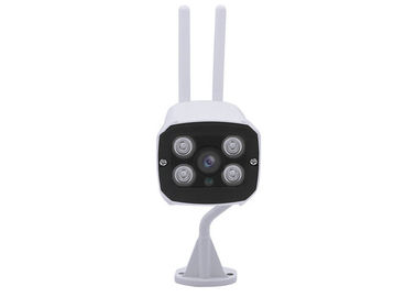 Wifi Star Light IR - CUT Wireless Infrared Security Camera Untuk Komunitas / Sekolah / Taman