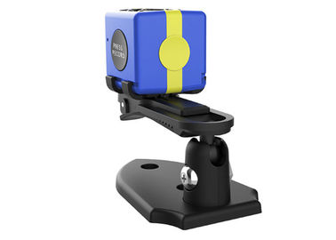 720p HD Mini Spy Camera Dengan Audio dan Perekaman Video Instalasi Sederhana