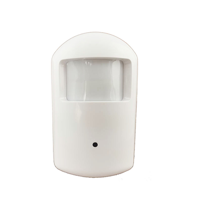 4 In 1 5mp Kamera Lubang Jarum Night Vision Detektor Inframerah Untuk Keamanan Rumah